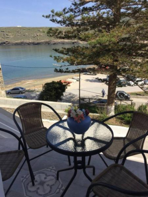 Paraporti Beach Resort